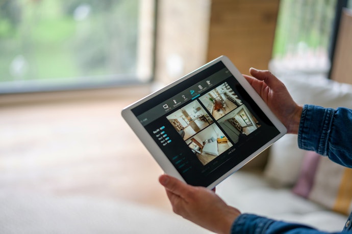 Choose Home Alarm Systems With Privacy Settings to Restrict Unauthorized Access