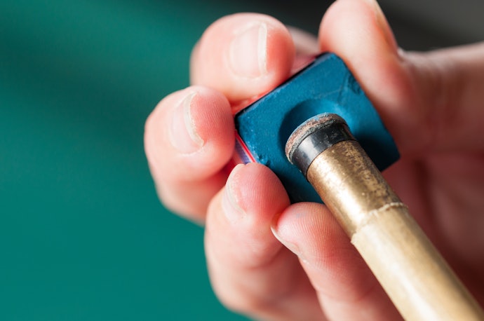 Choose the Correct Size and Fit for Your Cue