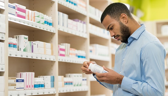 Check the Recommended Iron Dosage to Meet Your Needs