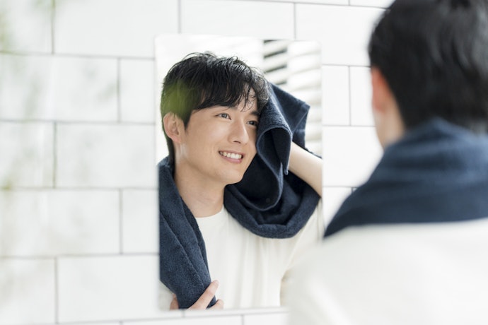 If You Experience Scalp Itch or Heat Discomfort, a Cooling Effect Can Help