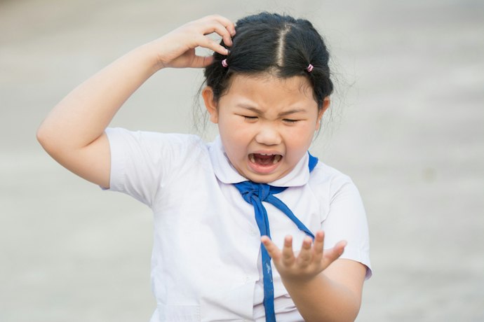 Select Lice Treatments That Match Your Child’s Needs