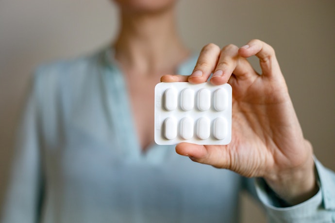 Make Sure That Your Postnatal Vitamins Are Authentic