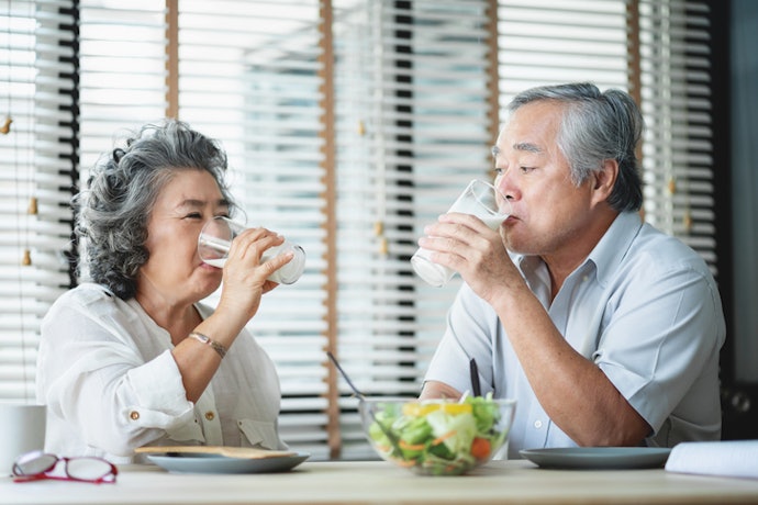 Has Antioxidant Properties That Are Beneficial for Individuals With Diabetes and Heart Disease