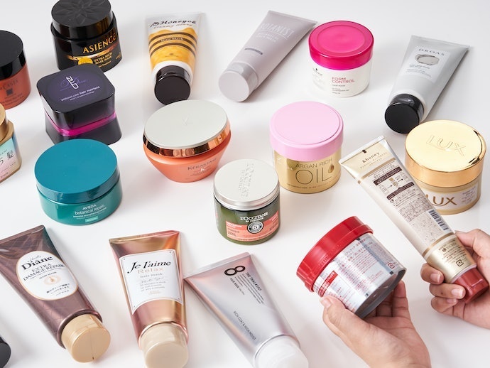 Formulated With Amino Acid–Based Conditioning Ingredients for Smoother Hair