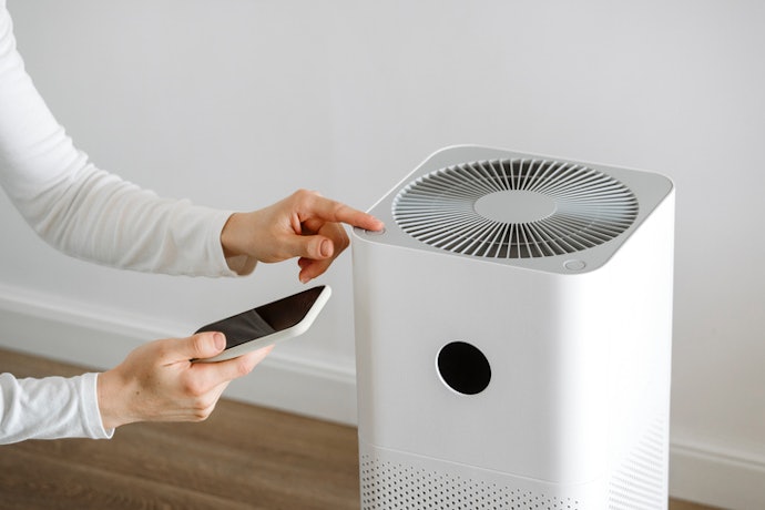 Look for Features That Improve Convenience