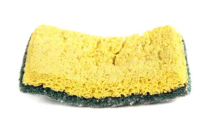 How Long Should a Sponge be Used?