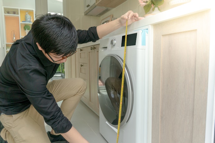 Check the Dimensions to Ensure That It Fits Into Your Space