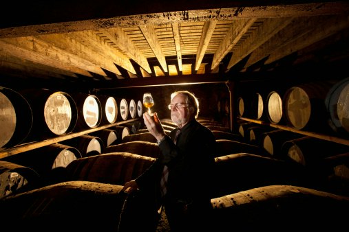 Take Note of the Whiskey’s Age and Barrel