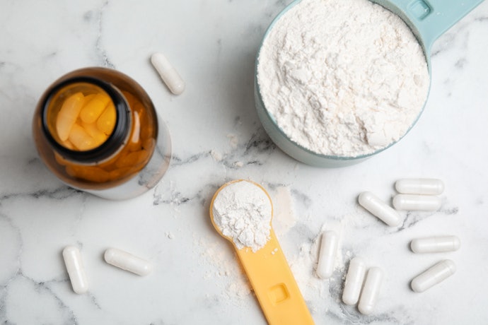 For a Neutral Option Without Extra Taste: Look for Unflavored Creatine
