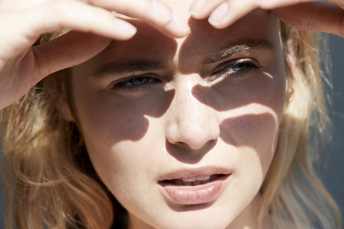 Simplify Your Routine With Moisturizers Containing SPF 30 or Higher