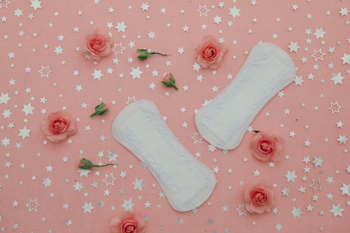 Pick Between Unscented and Scented Liners