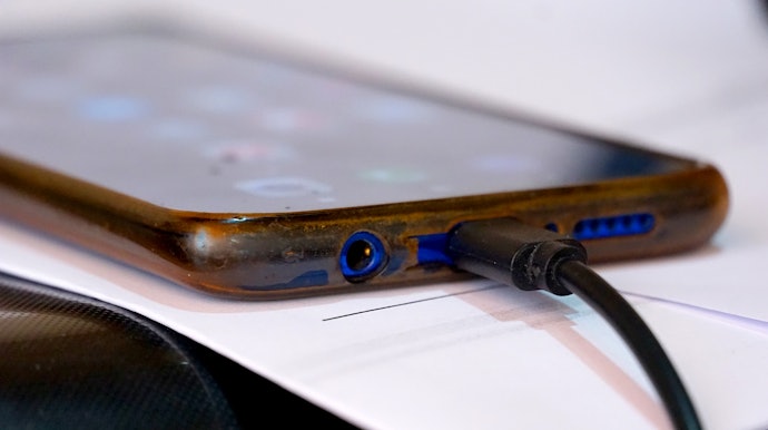 Choose a 4,500 mAh Battery Capacity or More to Get Through a Full Day of Use