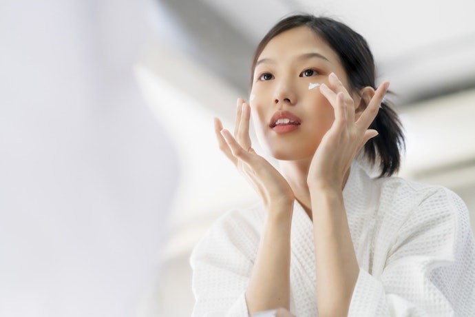 Opt for Quick-Absorbing Sunscreens for Seamless Makeup Application