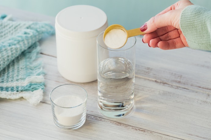 Go for Products With Clearly Stated, Practical Collagen Dosage