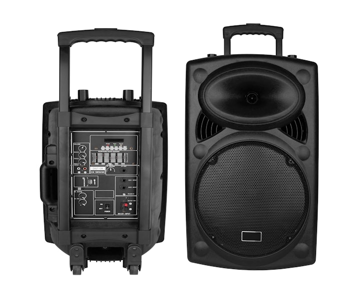 Go for Wireless and Multi-Input Connectivity for More Flexibility