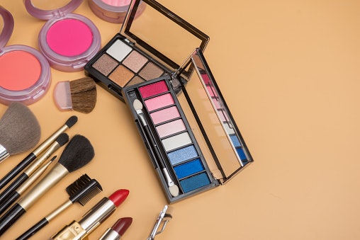 Consider the Size of Your Palette Depending on Your Usage