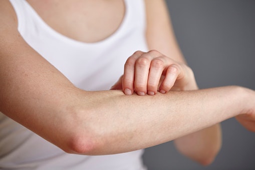 Avoid Soaps With Harmful Preservatives