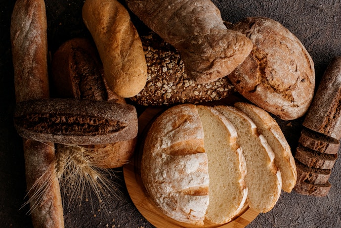 Consider the Size of Loaf You Want to Make