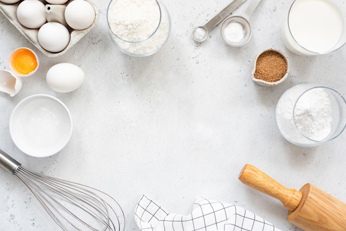 Know What Ingredients It Requires
