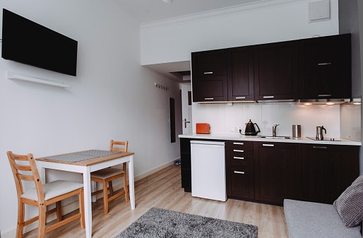 Choose a Quiet Refrigerator If You're Putting It Near Your Bed