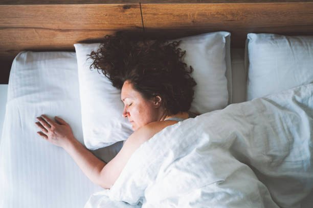 Match the Orthopedic Pillow Size to Where You'll Use It