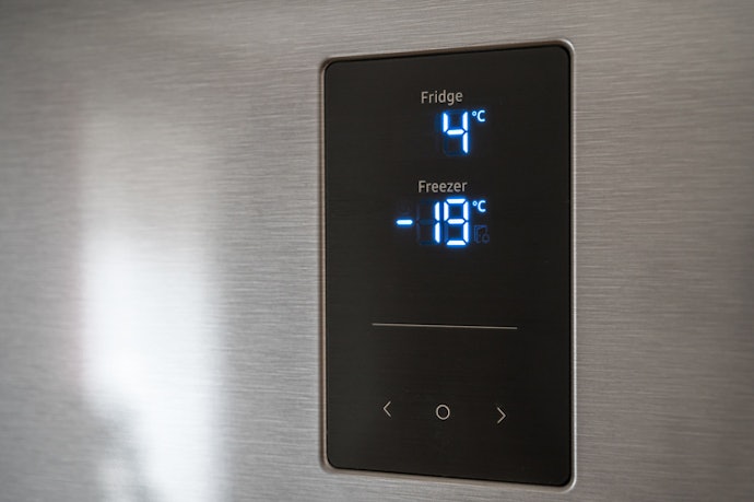 Select Refrigerators With Adjustable Temperature Zones for More Flexible Food Storage