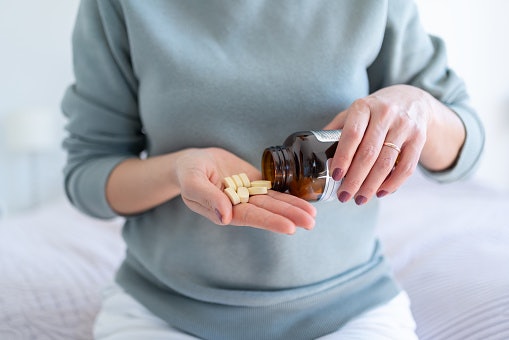Choose a Supplement Form That Matches Your Age and Lifestyle