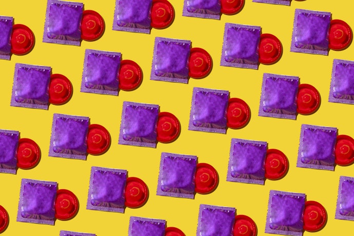 Condoms Can Prevent the Spread of Sexually Transmitted Infections
