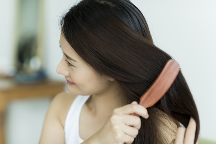 Opt for Gentle and Sulfate-Free Formulations to Prevent Further Damage