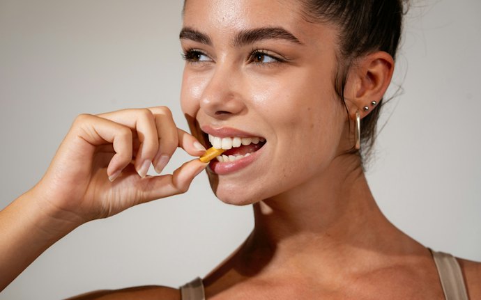 Look for Proven Whitening and Skin-Boosting Ingredients Like Glutathione and Vitamin C