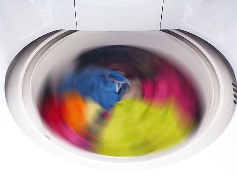 Look for Models With a Spin-Dry Function to Speed Up Drying Time
