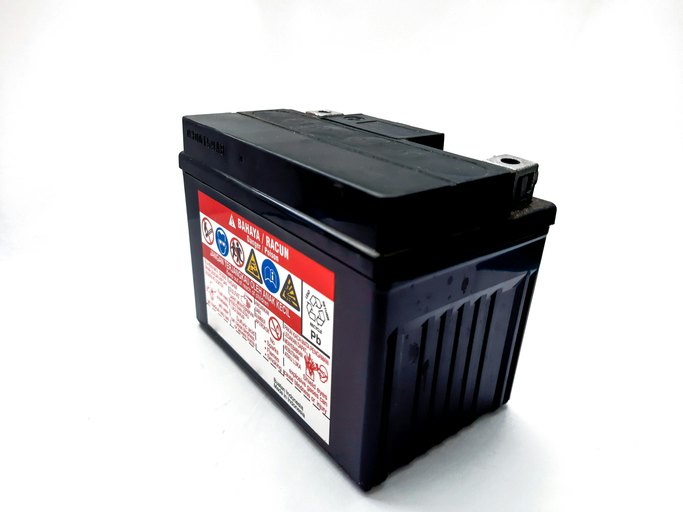 Check Battery Lifespan and Warranty Coverage