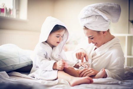 Fragrance-Free and Additive-Free Lotions for the Whole Family