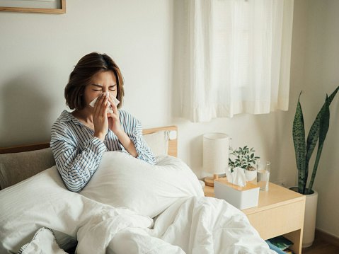 Opt for a Hypoallergenic Orthopedic Pillow if You Have Allergies