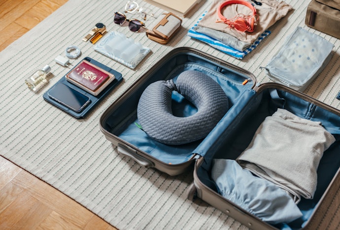 Choose Foldable or Compressible Designs for Easy Storage