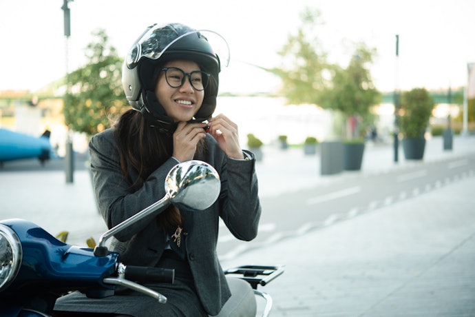 Get the Right Fit for Comfort and Security