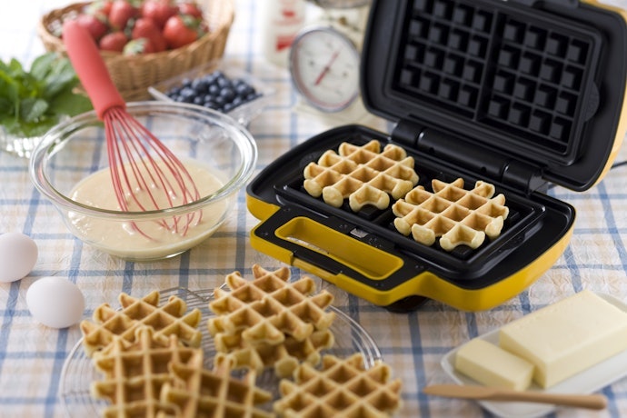 Check the Power Rating for Faster Cooking