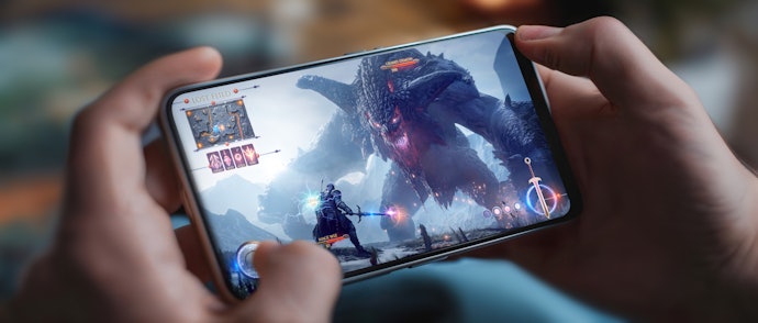 Opt for Phones with Effective Cooling Systems to Avoid Overheating