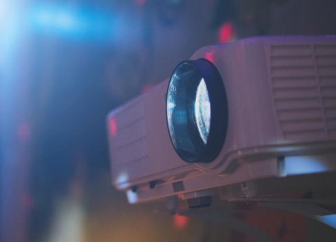 Choose a Light Source Depending on Your Preference