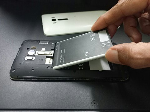 Pick 5,000 mAh+ Batteries for All-Day Use