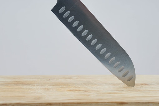 Select Blade Steel Type for Its Durability and Maintenance