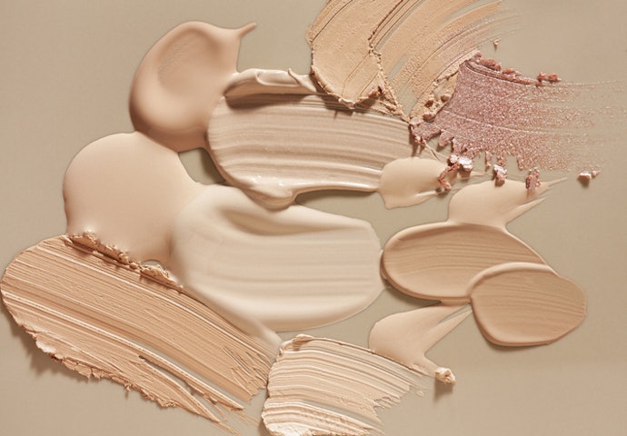 For Ease and Flexibility in Application, Prefer Liquid Foundations Over Powder