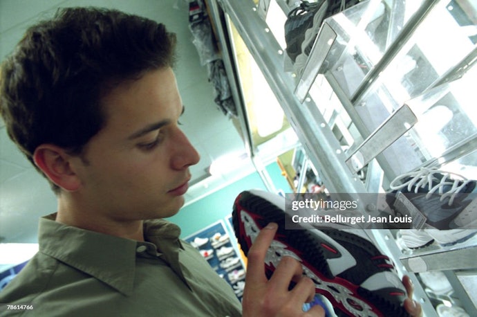 Look for Rubber Outsoles With Effective Tread Patterns for Reliable Traction