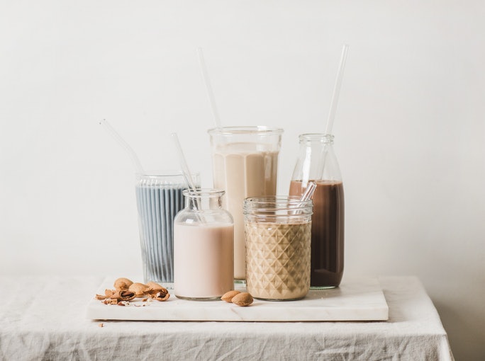 Explore Flavored Options and Different Brands to Find Your Best Taste Match