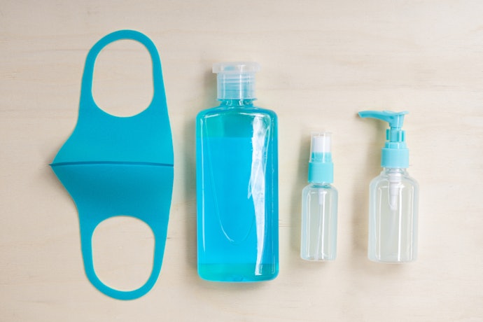Choose a Size and Packaging Depending on Your Needs
