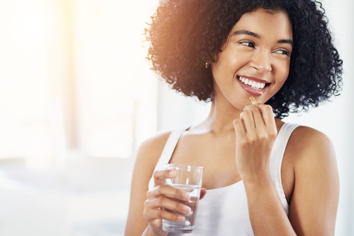 Choose a Natural Form of Vitamin E for Better Absorption and Overall Effectivity