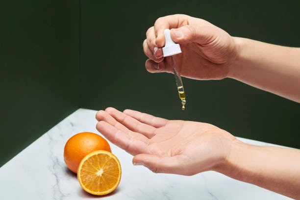 Choose Lightweight, Non-Greasy Formulas for Better Absorption