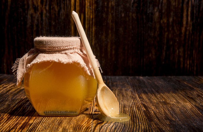 Verify the Source of the Forest Honey