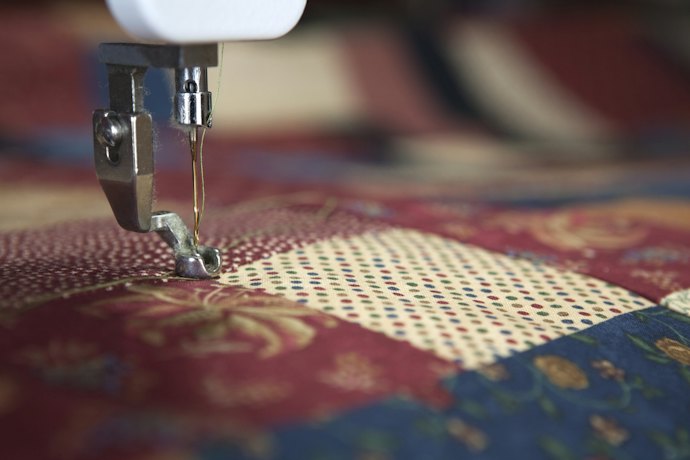 Check for Double-Stitching and Reinforced Seams
