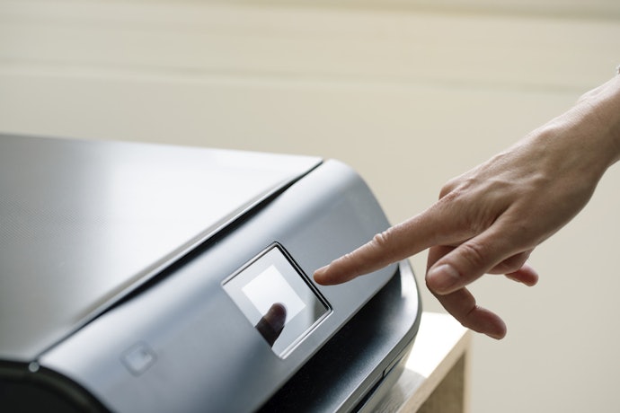 Look for Wireless Connectivity and Mobile Printing
